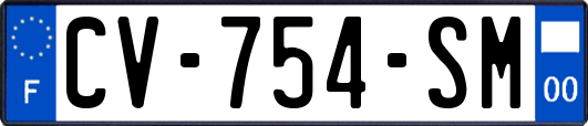 CV-754-SM