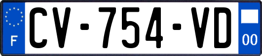 CV-754-VD