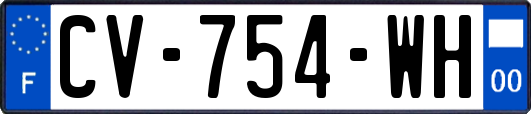 CV-754-WH
