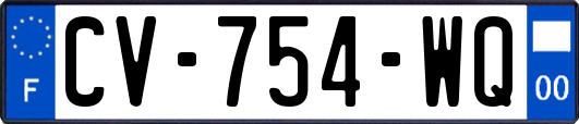 CV-754-WQ