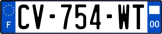 CV-754-WT