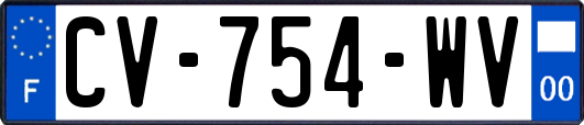CV-754-WV