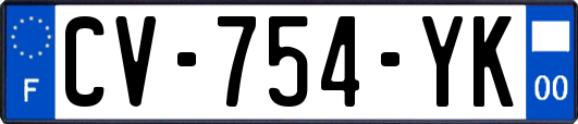 CV-754-YK