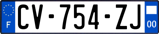 CV-754-ZJ