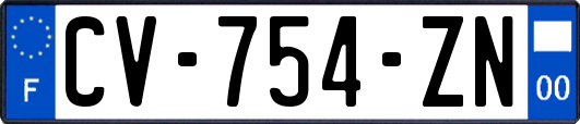 CV-754-ZN