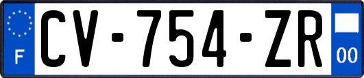 CV-754-ZR