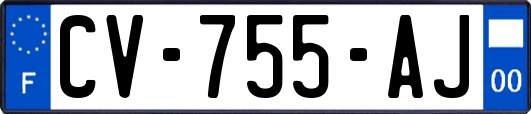 CV-755-AJ