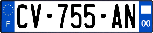 CV-755-AN