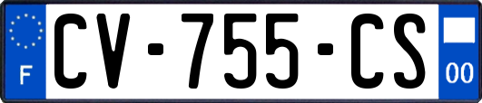 CV-755-CS