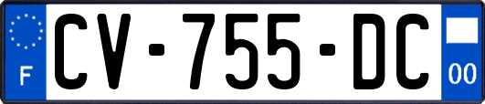 CV-755-DC