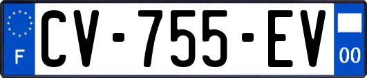 CV-755-EV