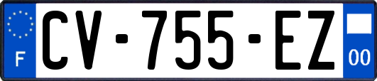 CV-755-EZ