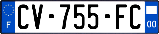 CV-755-FC