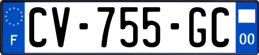 CV-755-GC