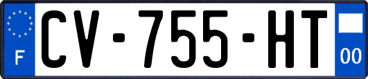 CV-755-HT