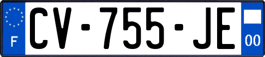 CV-755-JE