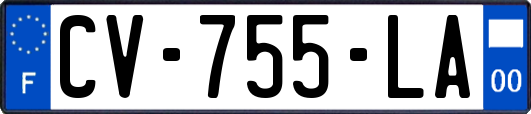 CV-755-LA