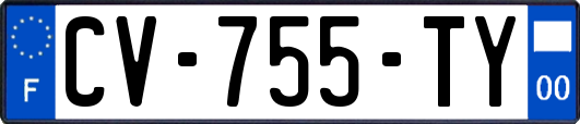 CV-755-TY