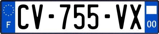 CV-755-VX