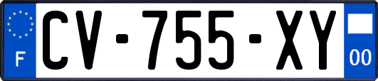 CV-755-XY