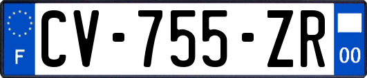 CV-755-ZR