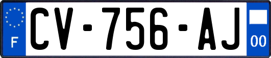 CV-756-AJ