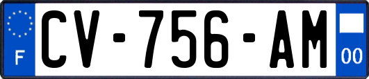 CV-756-AM