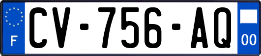 CV-756-AQ