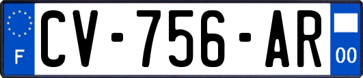 CV-756-AR