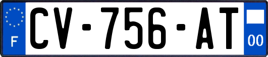 CV-756-AT