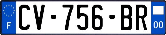 CV-756-BR