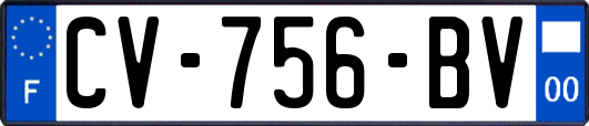CV-756-BV