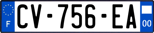 CV-756-EA