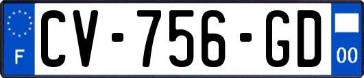 CV-756-GD