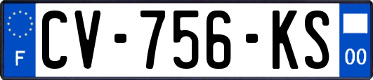 CV-756-KS