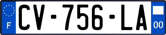 CV-756-LA