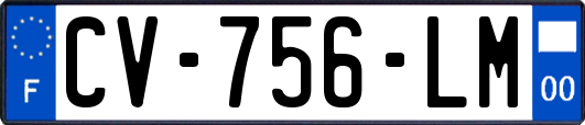 CV-756-LM