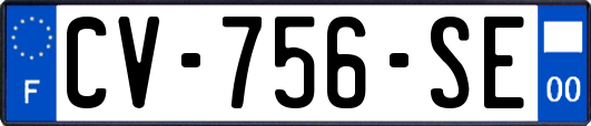 CV-756-SE