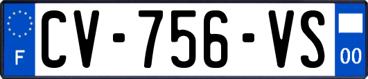 CV-756-VS