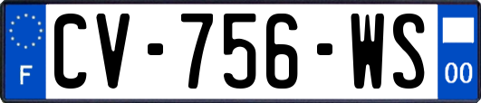 CV-756-WS