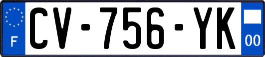 CV-756-YK