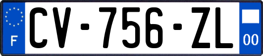 CV-756-ZL