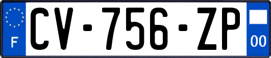 CV-756-ZP