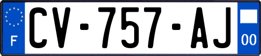CV-757-AJ