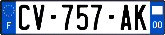 CV-757-AK