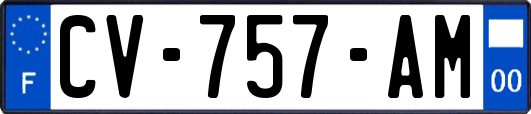 CV-757-AM