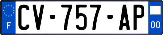 CV-757-AP