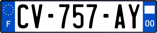 CV-757-AY