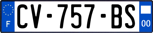 CV-757-BS