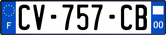 CV-757-CB